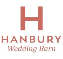 Hanbury Wedding Barn